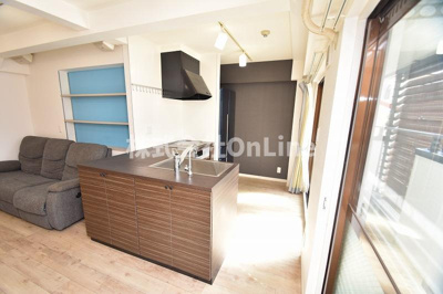 【キッチン】 | ヴァリーヴィレッジ