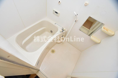 【浴室】 | ヴァリーヴィレッジ