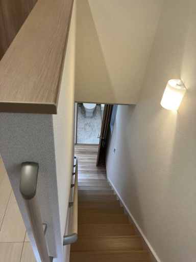 中古戸建の内装