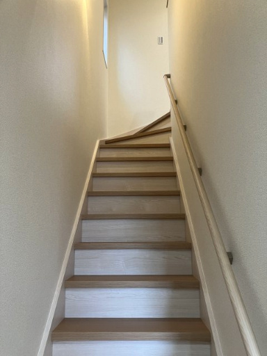 中古戸建の内装