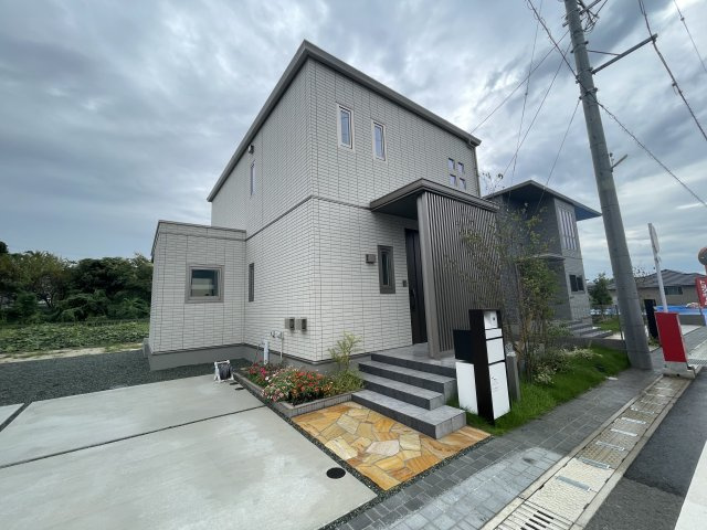 合志南プレイス