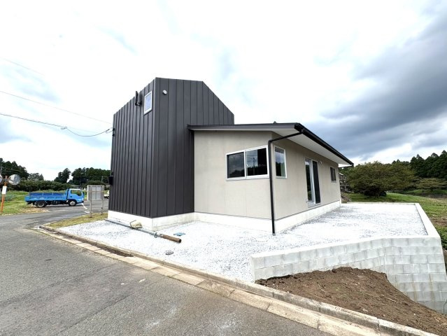 旭志建売のその他