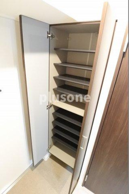 【設備】 | フォーリアライズ梅田レーベン