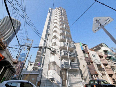 【外観】 | フォーリアライズ梅田レーベン