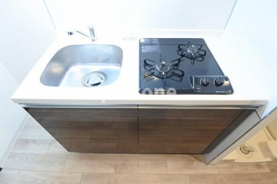 【キッチン】 | フォーリアライズ梅田レーベン