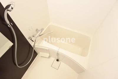 【浴室】 | フォーリアライズ梅田レーベン