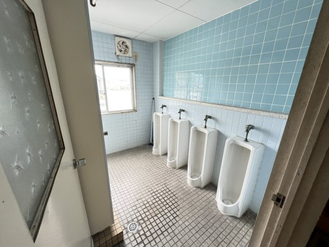 朝日旅館のその他共用部分