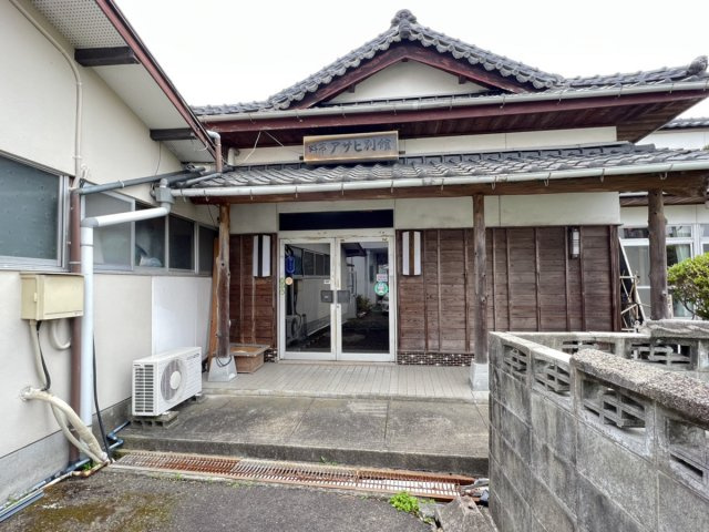 朝日旅館のその他