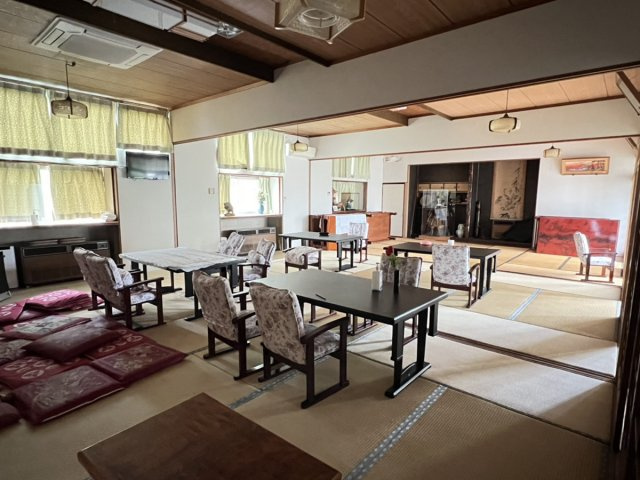 朝日旅館のその他