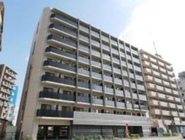 【外観】 | セジョリ墨田EASTⅢ | きれいな外観です