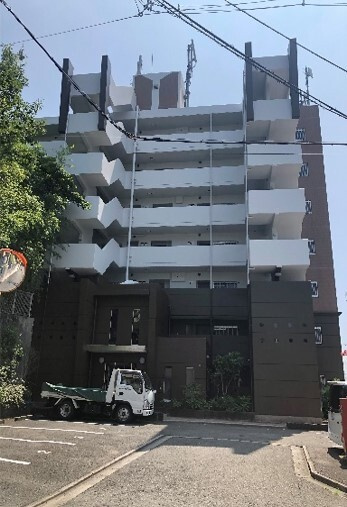 リアライズ高槻の周辺