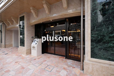 【エントランス】 | レオングラン本町橋