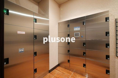 【その他共用部分】 | レオングラン本町橋