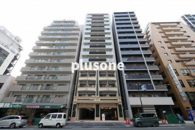 【外観】 | レオングラン本町橋