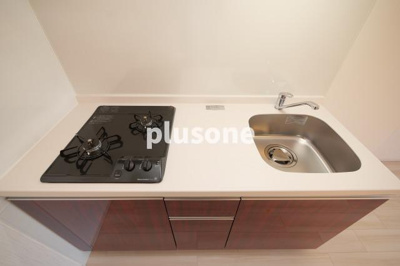 【キッチン】 | レオングラン本町橋