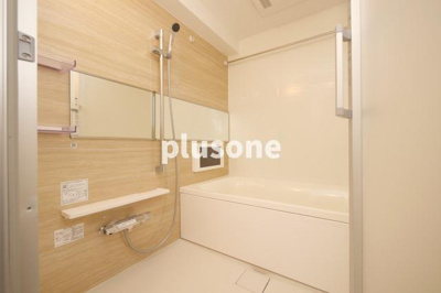 【浴室】 | レオングラン本町橋