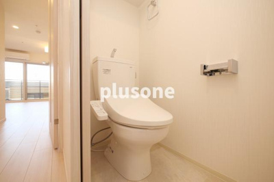 【トイレ】 | レオングラン本町橋