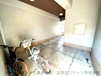 【その他共用部分】 | グランディ―ル東山