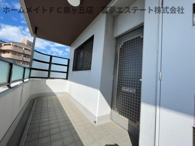 【その他共用部分】 | グランディ―ル東山