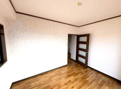 【内装】 | グランディ―ル東山