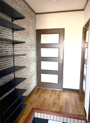 【収納】 | グランディ―ル東山