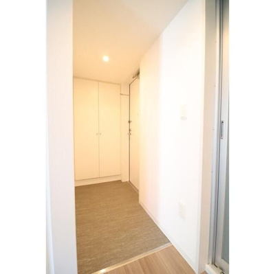 【玄関】 | 東雲キャナルコートCODAN19号棟