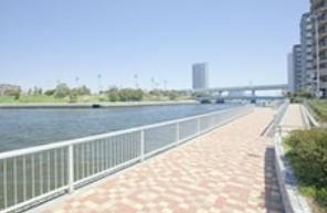 【周辺】 | 東雲キャナルコートCODAN19号棟