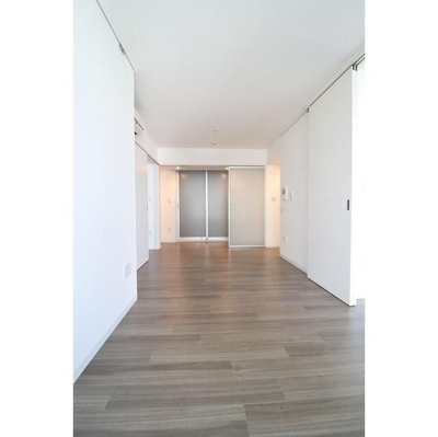 【居間・リビング】 | 東雲キャナルコートCODAN19号棟