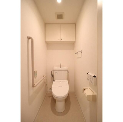 【トイレ】 | 東雲キャナルコートCODAN19号棟