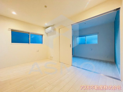 【内装】 | ロイヤルレジデンス鶴橋