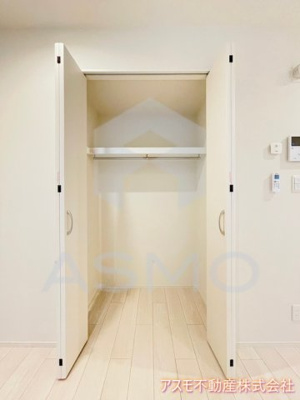 【収納】 | ロイヤルレジデンス鶴橋