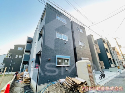 【外観】 | ロイヤルレジデンス鶴橋