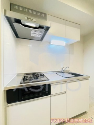 【キッチン】 | ロイヤルレジデンス鶴橋