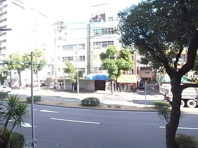 NEOダイキョー神戸元町の展望