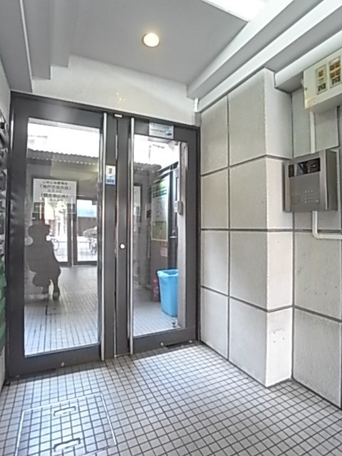 NEOダイキョー神戸元町の外観