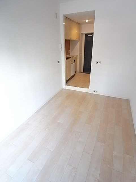 NEOダイキョー神戸元町の寝室