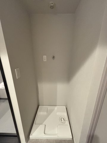 【ランドリースペース】 | ネクサス百道レジデンシャルタワー☆仲介手数料無料☆