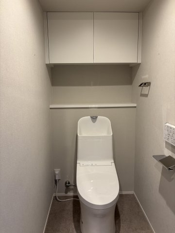 【トイレ】 | ネクサス百道レジデンシャルタワー☆仲介手数料無料☆