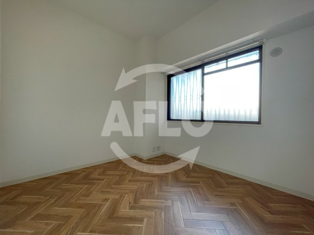 メゾンセレナの洋室|メゾンセレナ　浴室