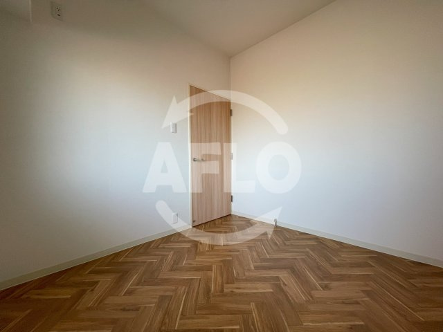 メゾンセレナの洋室|メゾンセレナ　浴室