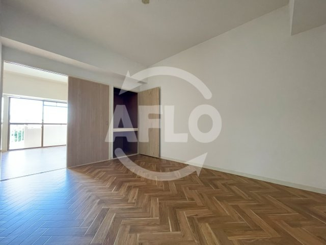 メゾンセレナの洋室|メゾンセレナ　洋室