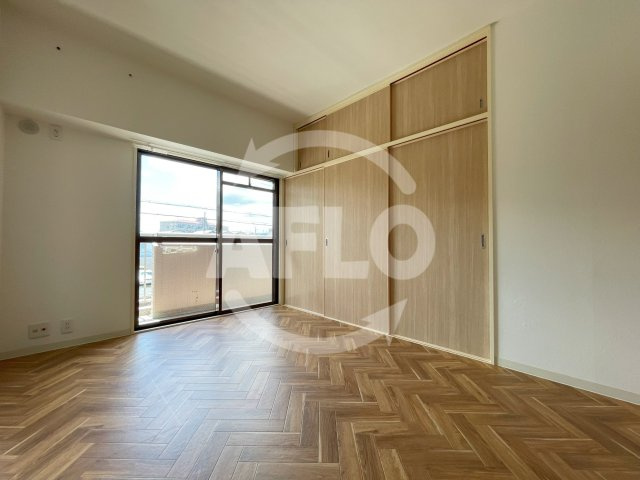 メゾンセレナの洋室|メゾンセレナ　洋室