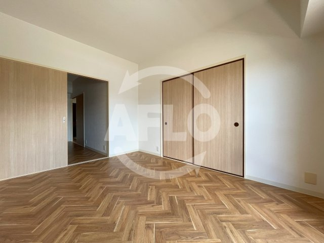 メゾンセレナの洋室|メゾンセレナ　洋室