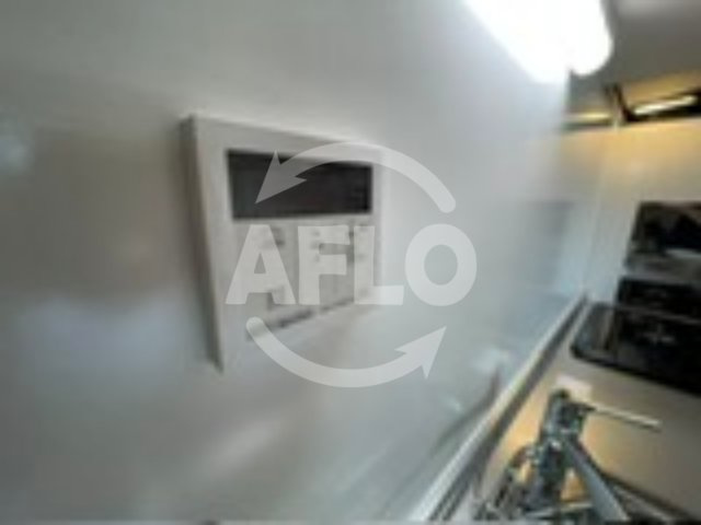 メゾンセレナの設備|メゾンセレナ　給湯リモコン