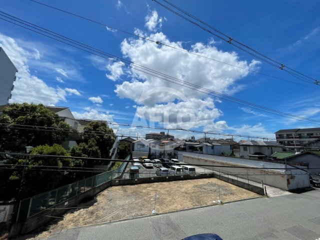 メゾンセレナの展望|メゾンセレナ　眺望