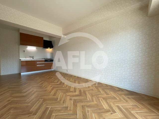 メゾンセレナの居間・リビング|メゾンセレナ　リビング