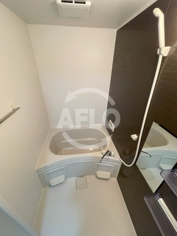 メゾンセレナの浴室|メゾンセレナ　浴室