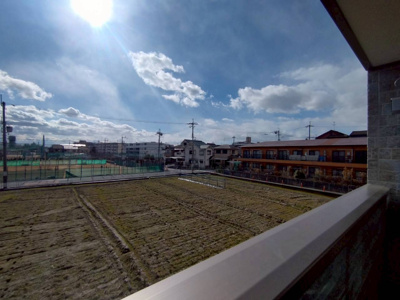 【展望】 | クローバーノワール