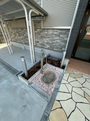 【その他共用部分】 | クローバーノワール