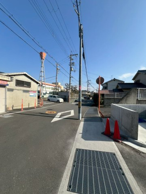 【周辺】 | クローバーノワール